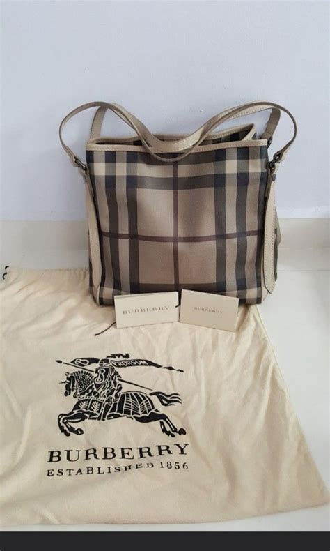 original burberry bag price philippines|Burberry Bags Prices in the Philippines in September, 2024.